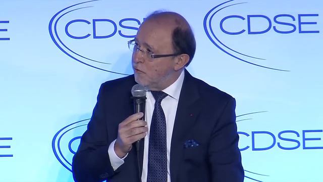 Fayolle Media Animation Colloque du CDSE 2018 Interventions marquantes смотреть онлайн