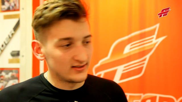 Денис Костин: 