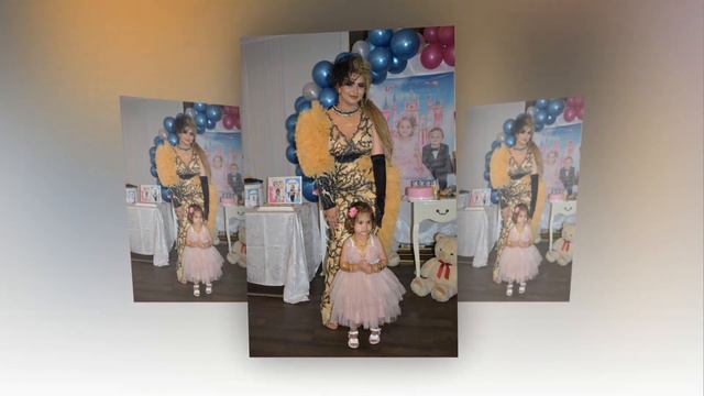 Честит рожден ден Севджан на 2г. и Шемшидин на 1г. 26.06.2022г. HD смотреть онлайн