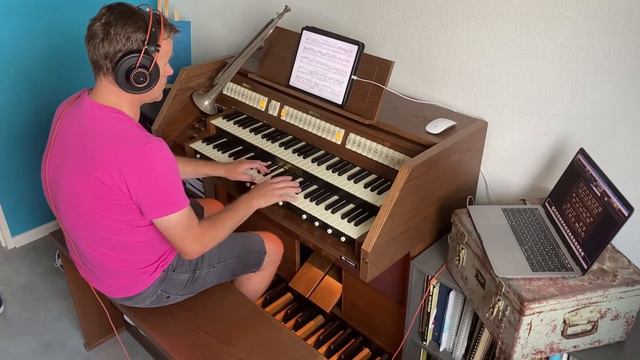 Unser Herrscher, Unser König, Johann Christian Heinrich Rinck (1770-1846)