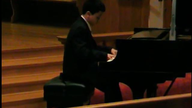 Chopin Prelude Op28 No22 смотреть онлайн
