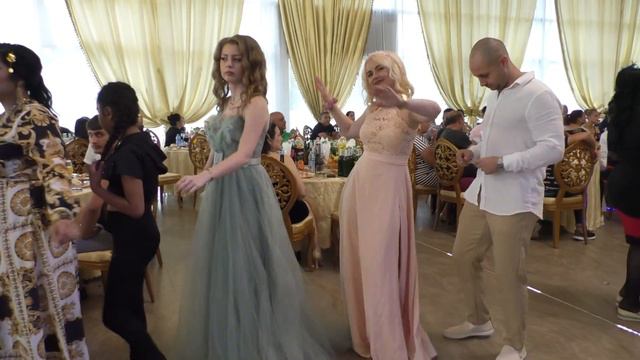 Сватбено Тържество на Дида и Жорко 26 06 2022 2 Част смотреть онлайн