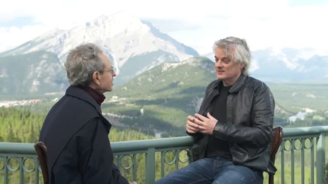 David Chalmers - What is Consciousness? смотреть онлайн