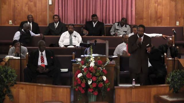 Rev. Donald Ray Dredd [seeking god's blessing ] смотреть онлайн