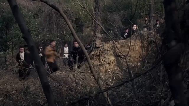 日軍虐殺村民，小夥不再隱忍，出手殲滅敵人 ⚔️ 抗日 смотреть онлайн