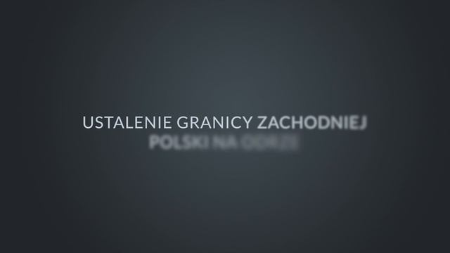 Historia w pigułce - manifest PKWN