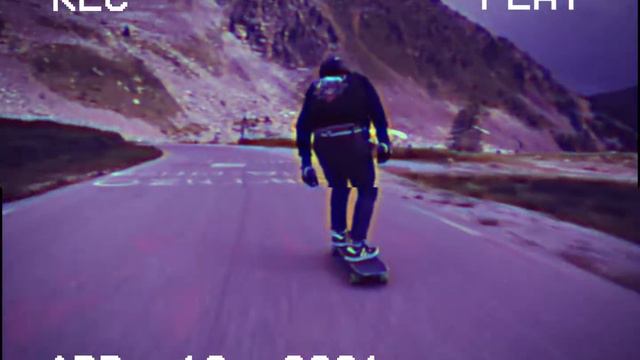 GIRLEONE - DOWNHILL (phonk, chillphonk, relax) смотреть онлайн