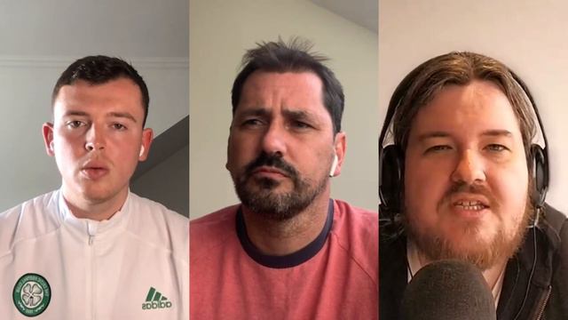 Why Was Neil Lennon So Unhappy After Celtic's Champions League Exit? 67HH Exclusive