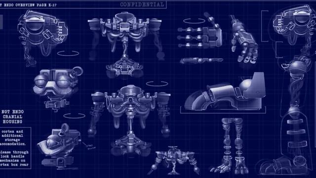 Was there a Glamrock Foxy? (Replaced & Rebranded) смотреть онлайн