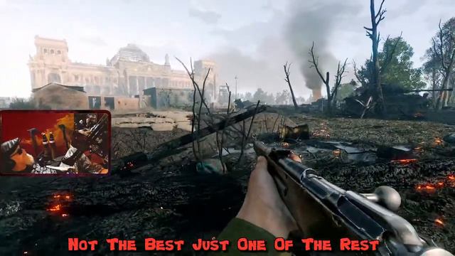 BVP: Burning:Enlisted @4k /1080 p " Squad Hunting "4 Fun No Stats No Tactics No Hope ? MA: 18+ смотреть онлайн