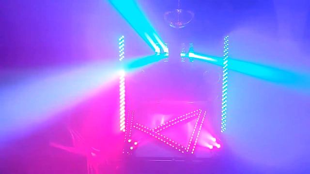 Light Show 29 - Bounce Back