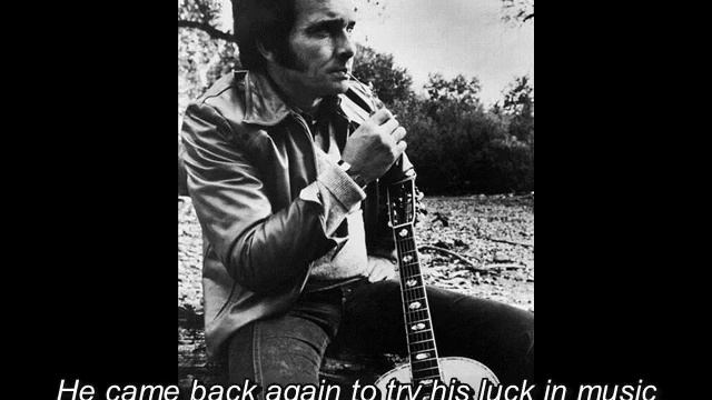 Karaoke - Leonard (Merle Haggard)