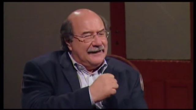 Los Miedos: Al Fracaso, Con Antonio Skarmeta