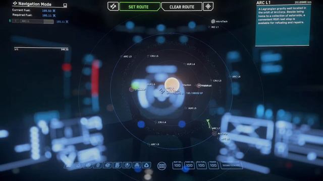Star Citizen - Chill Good Vibes! Enlist Today! смотреть онлайн