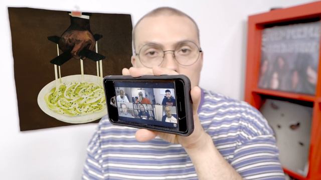 Freddie Gibbs & The Alchemist - Alfredo ALBUM REVIEW w/DeadEndHipHop смотреть онлайн