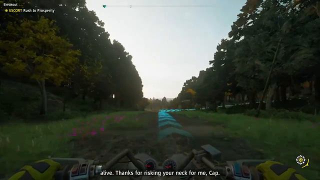 FARCRY 5 NEW DAWN - EPISODE 2 смотреть онлайн