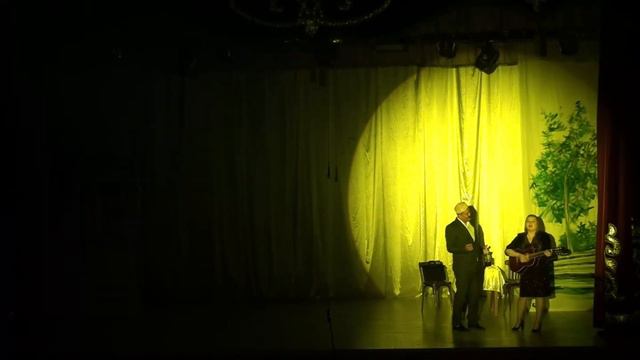 Атығай Шанин атындағы халық театрының "Тақиялы періште" комедиялық қойылымы смотреть онлайн