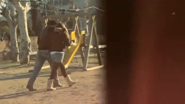 EL HOMBRE DE VITRUVIO. LIBRE" смотреть онлайн