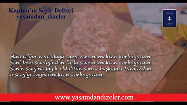 Ben Seni Neden mi Sevdim / Attila İLHAN смотреть онлайн