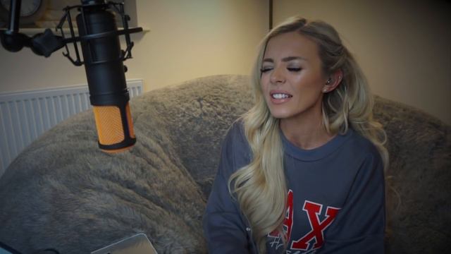 Ava Max - Sweet But Psycho | Cover