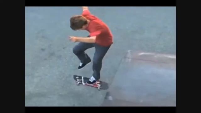 Almost: Rodney Mullen remix video contest 2011 смотреть онлайн