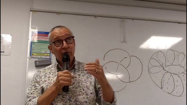 Court propos sur la création en art et en mathématiques, par Jean-Pierre Renaud , 21 mai 2022 смотреть онлайн