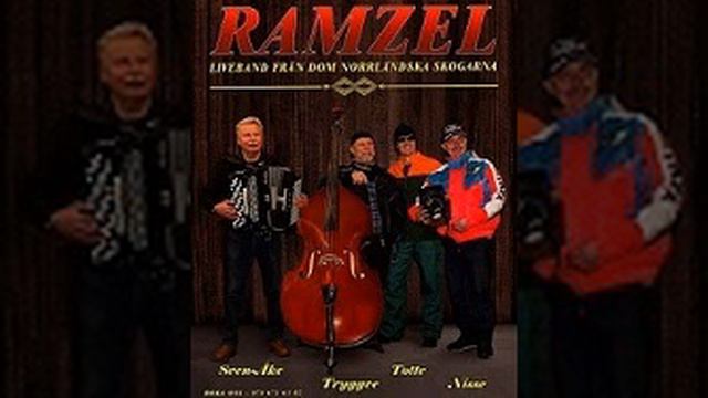 Ramzel - Sverige Brinner смотреть онлайн