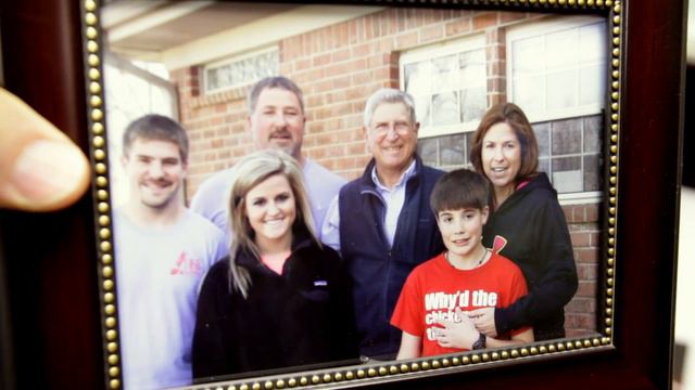 Riceland Foods - Meet Farmer And Owner Jennifer James