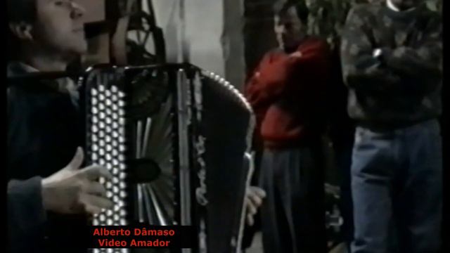 Acordeonistas Portugueses - Tino Costa смотреть онлайн