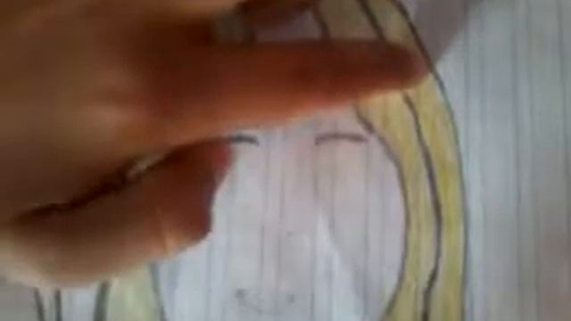 Рисунок для Аки Фентон +(рисовалка) смотреть онлайн