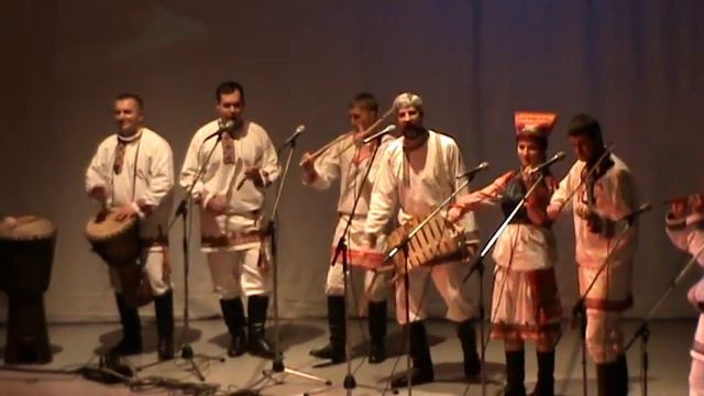 ТОРАМА - КОВ ПУРНАТ-СЭРНЯТ МАЗЫЙ ТЕЙТЕРЬ смотреть онлайн