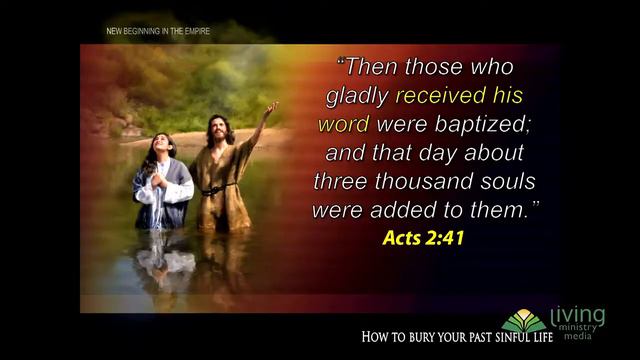 PASTOR JEAN NOEL ADELINE 16 NEW BEGINNING IN THE EMPIRE смотреть онлайн