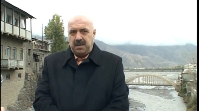 Газалиев  Нариман