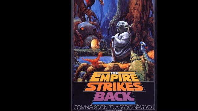Irvin Kershner Interview Part 2: 04.04.07 смотреть онлайн