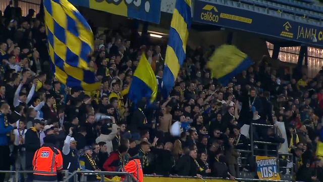 FC SOCHAUX-MONTBÉLIARD - RODEZ AVEYRON FOOTBALL (2 - 0) - Résumé - (FCSM - RAF) / 2021-2022 смотреть онлайн