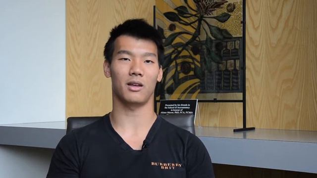 Edbert on Being a SOAP Ambassador смотреть онлайн