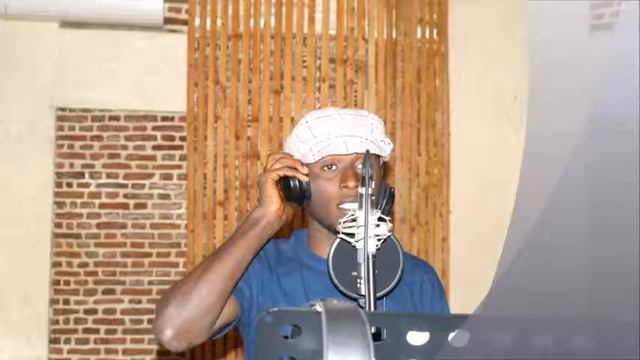 You are my King By Freddy ( New BURUNDI gospel Music 2014 смотреть онлайн