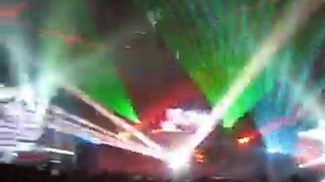 InQontrol 2009 - (A Kay A - Dj Phil Ty) Live from Tat & Zat смотреть онлайн