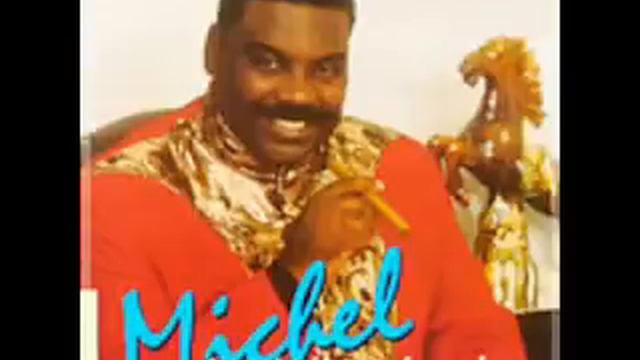 Michel Batista - brujeria (el caballo de la salsa) смотреть онлайн