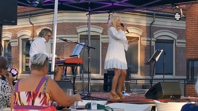 Guri Schanke  I Skien