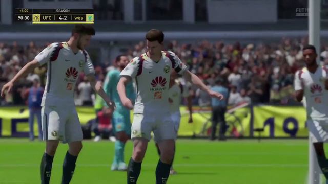 FIFA 18| KEVIN GAMEIRO PLAYER REVIEW