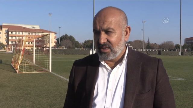 Çamlı: "Hikmet Karaman'a güvenimiz tam" смотреть онлайн