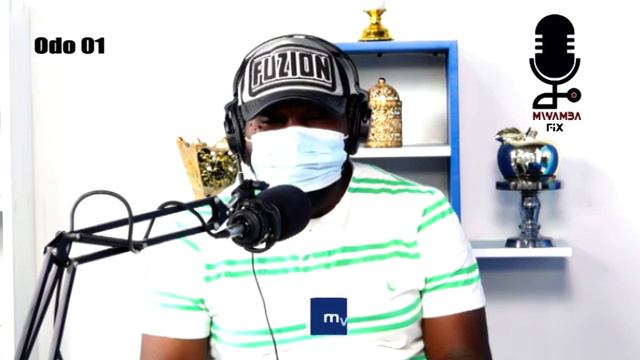 SIMULIZI YA ODO I SEHEMU YA 1 I SIMULIZI YA KUSISIMUA I #mwambafix