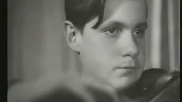 Igor Bezrodny, Rimski- Korsakov   