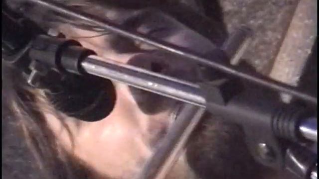 Крис Аивер - 