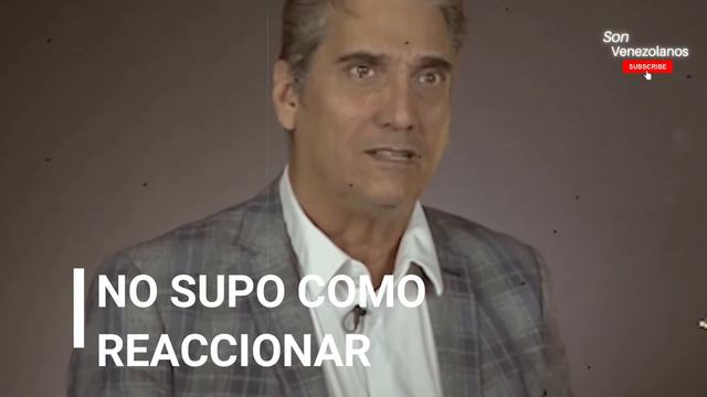 GUILLERMO DÁVILA PIDE DISCULPAS POR LO QUE HIZO