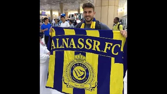 Entrevista Do Zagueiro Bruno Uvini, Do Al-Nassr, A Rádio Globo SP