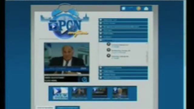 Ron's questions to Governor Ed Rendell смотреть онлайн