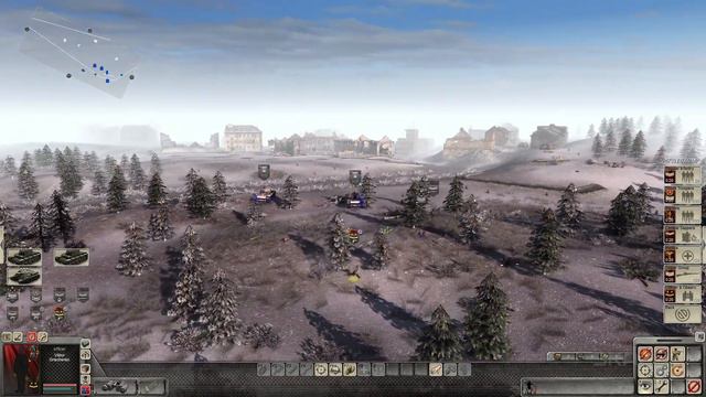 Road of Life: Operation Iskra 1/3 | RobZ Realism Mod | MOWAS 2 смотреть онлайн