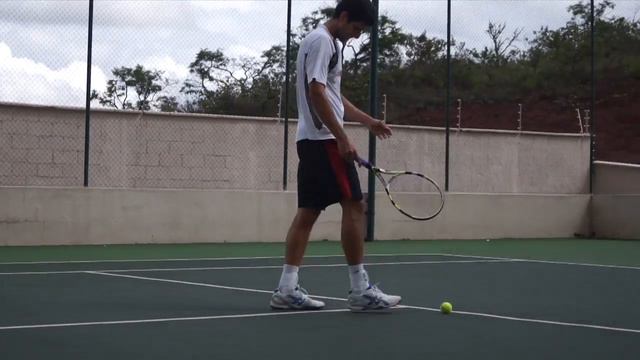Marcelo Melo na pré temporada em Belo Horizonte (vídeo #2) смотреть онлайн